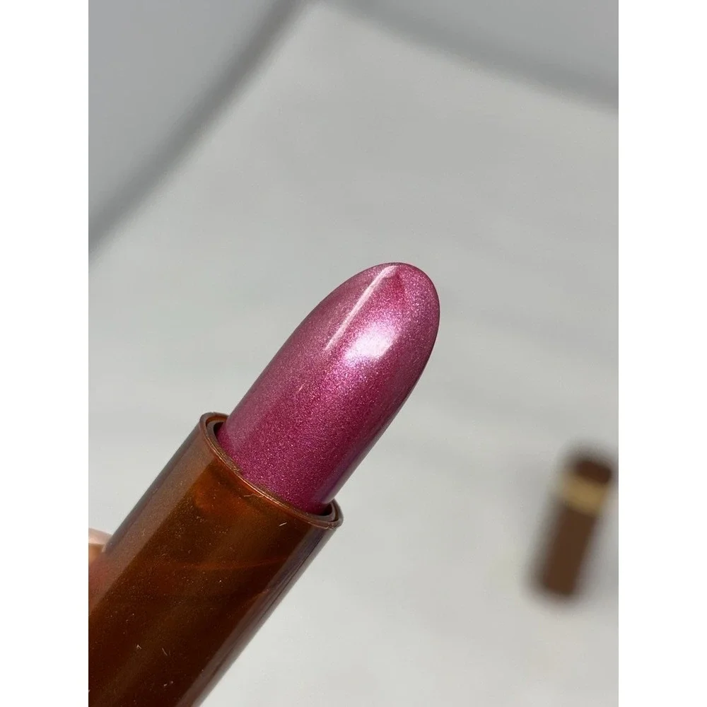 Fashion Fair LIPSTICK *Just Cool‎ 8147A* .14oz 4g, FULL SIZE NEW